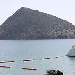 Apartmanhotel Poseidon