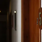 Poseidon Apartmanhotel Toló