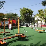 Poseidon Apartmanhotel 4*