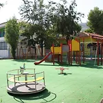 Poseidon 4* Toló