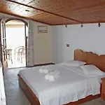 Apartmanhotel Poseidon 4*
