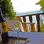 Apartmanhotel Poseidon 4*