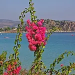 Apartmanhotel Poseidon 4*