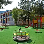 Poseidon 4* Toló