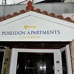 Poseidon 4* Toló