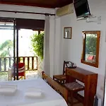 Apartmanhotel Poseidon 4*