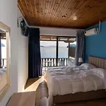 Apartmanhotel Poseidon Toló