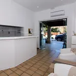 Apartmanhotel Poseidon