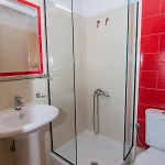 Poseidon Apartmanhotel Toló
