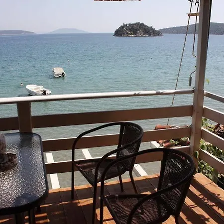 公寓式酒店 Poseidon 4*
