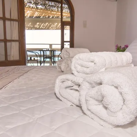 Poseidon 4* Толон