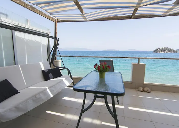 Poseidon 4* Толон