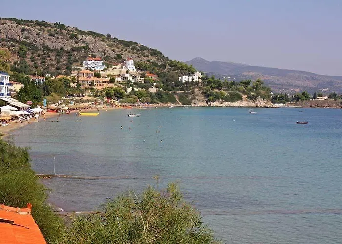Poseidon 4* Толон