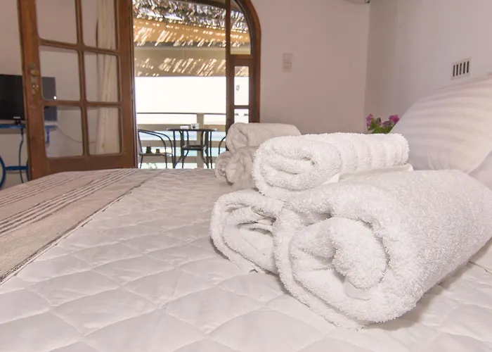 Poseidon 4* Толон