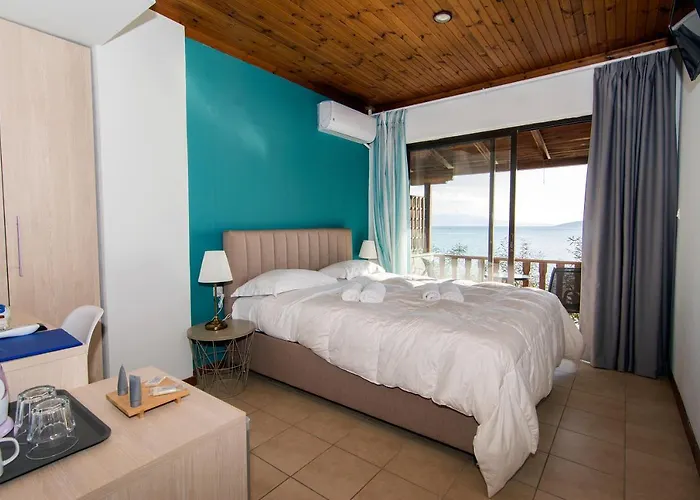 Poseidon 4* Толон