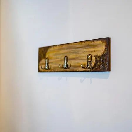 Aparthotel Poseidon