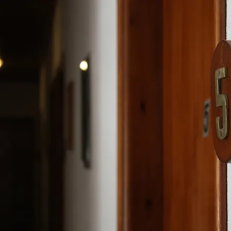 Poseidon Aparthotel Tolón