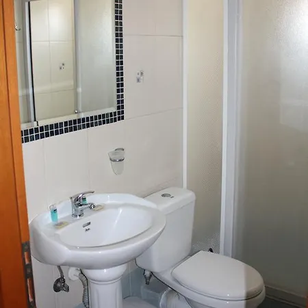 Poseidon Aparthotel Tolón