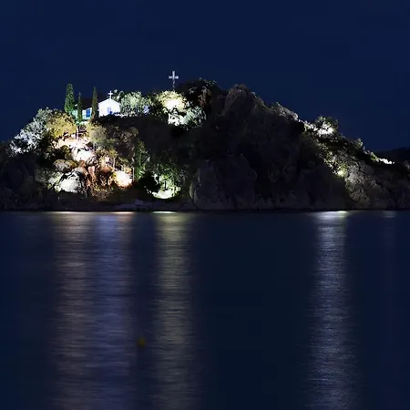 Aparthotel Poseidon Tolón