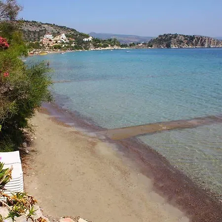 Aparthotel Poseidon 2*