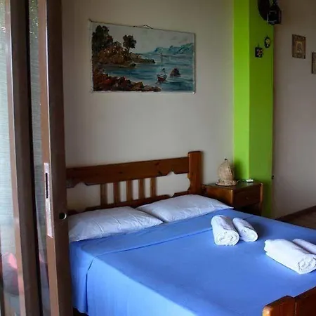 Aparthotel Poseidon 2*