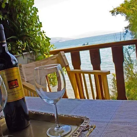 Aparthotel Poseidon 4*
