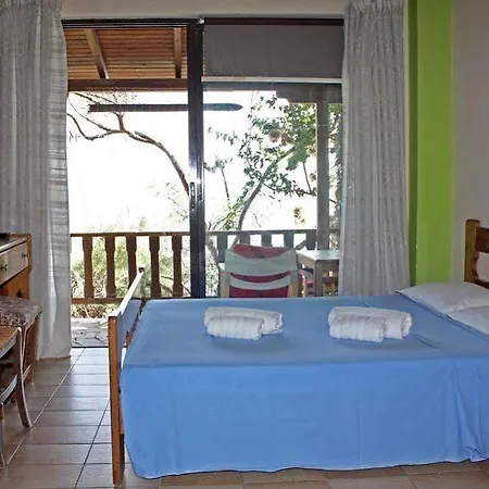 Poseidon 4* Toló