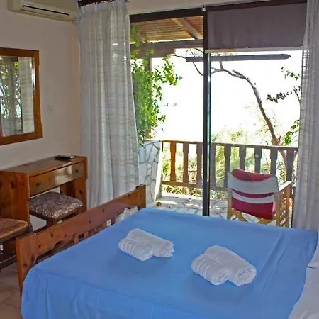 Aparthotel Poseidon 2*