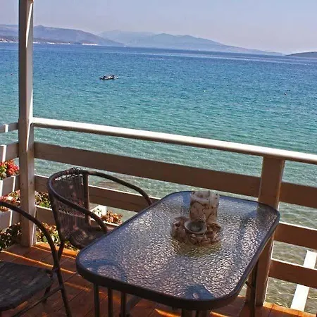 Aparthotel Poseidon 4*