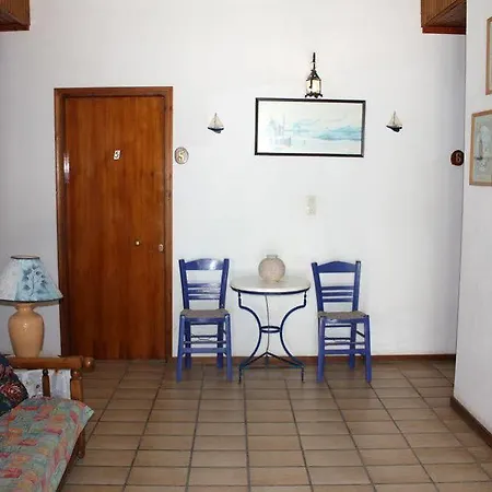 Aparthotel Poseidon 2*