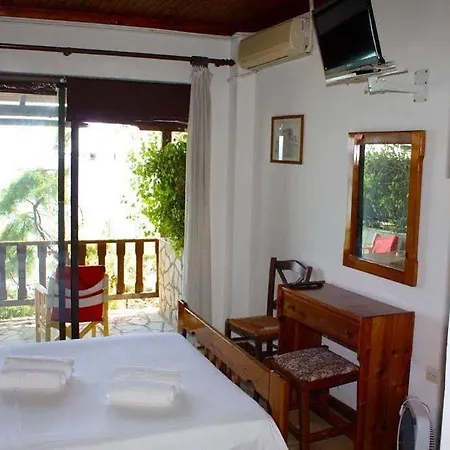 Aparthotel Poseidon 2*