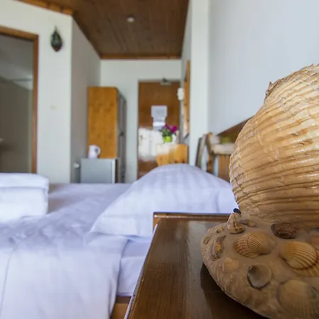 Aparthotel Poseidon Tolón