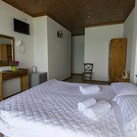 Poseidon Aparthotel Tolón