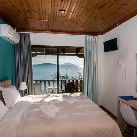 Aparthotel Poseidon