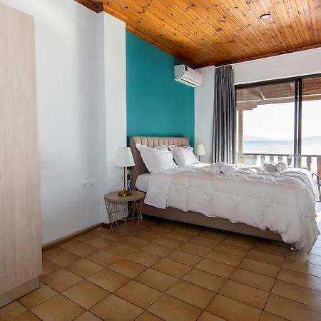 Aparthotel Poseidon