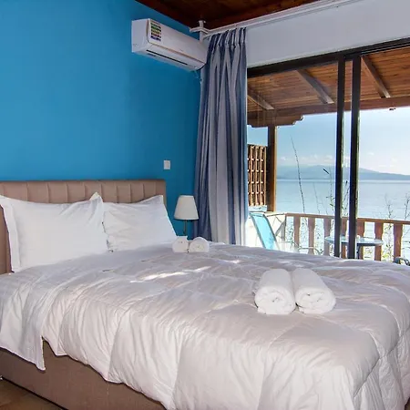Poseidon Aparthotel