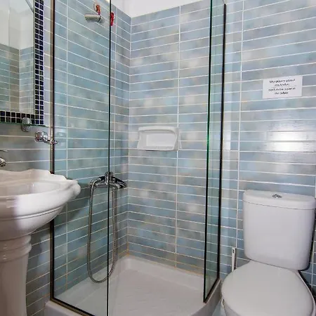 Aparthotel Poseidon 2*