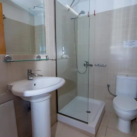 Poseidon Aparthotel