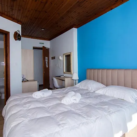 Aparthotel Poseidon 2*