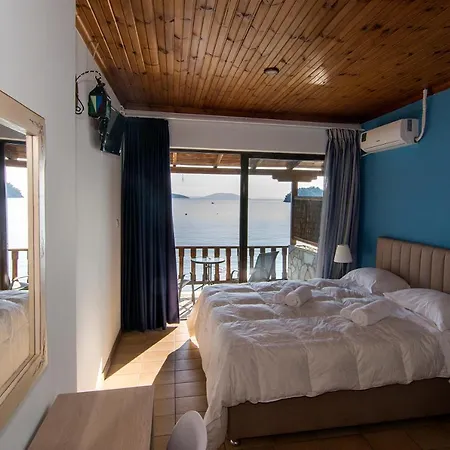 Aparthotel Poseidon Tolón