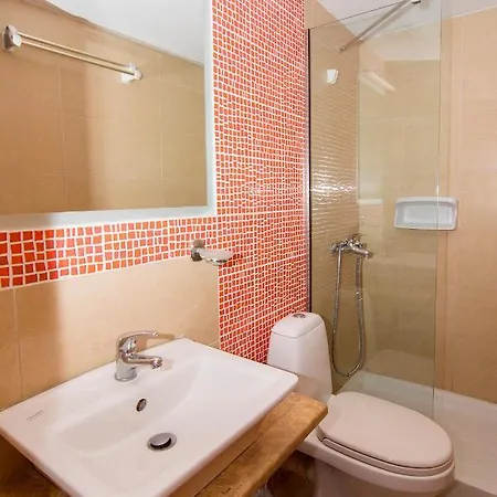Poseidon Aparthotel