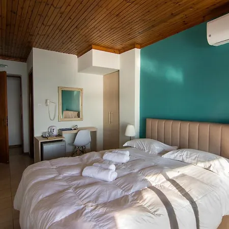 Poseidon Aparthotel Tolo