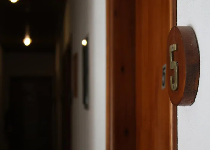 Poseidon Aparthotel Tolo