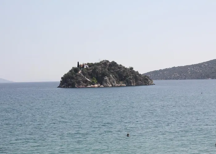 Aparthotel Poseidon Tolo