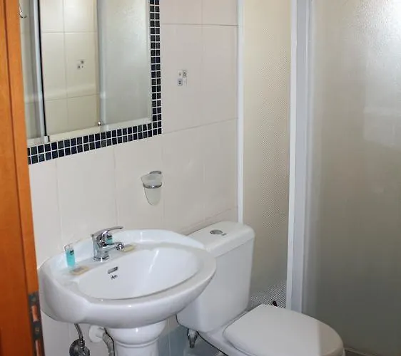 Poseidon Aparthotel Tolo