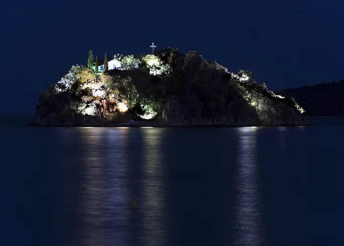 Aparthotel Poseidon Tolo