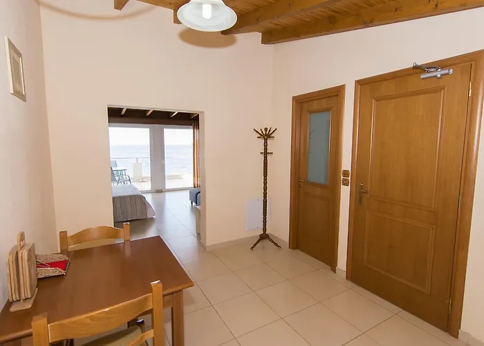 Poseidon 公寓式酒店