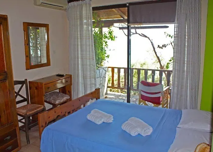 Aparthotel Poseidon 4*