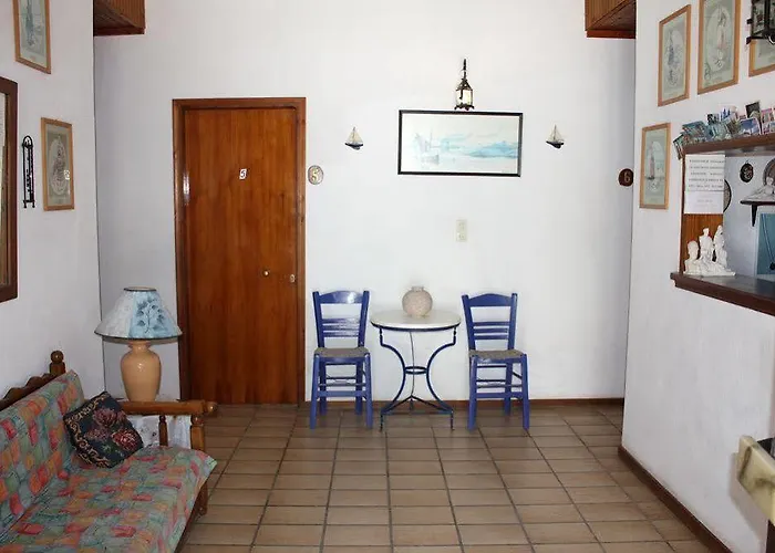 Aparthotel Poseidon 4*