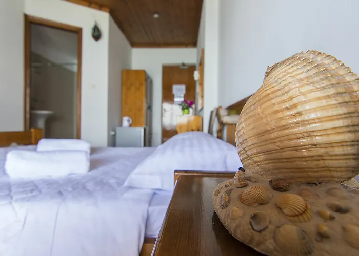 Aparthotel Poseidon Tolo